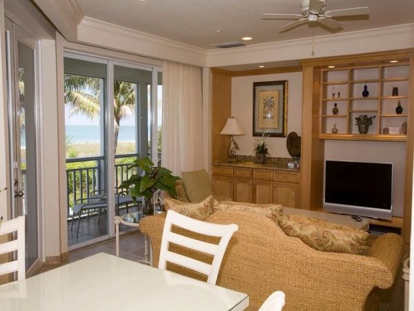 Beautiful Captiva Villa Breathtaking Views Sleeps 8 Guests