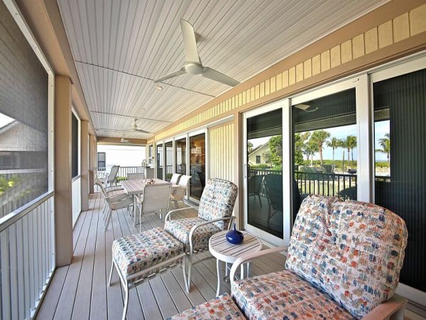 Beautiful Captiva Villa Breathtaking Views Sleeps 8 Guests