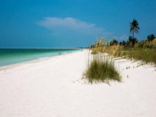 Beautiful Captiva Villa Breathtaking Views Sleeps 8 Guests