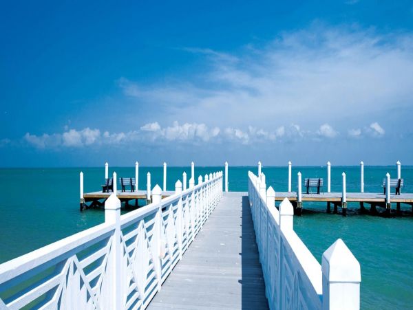 Beautiful Captiva Villa Breathtaking Views Sleeps 8 Guests
