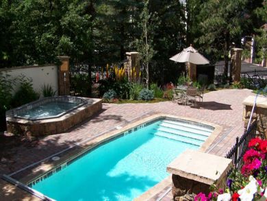 Luxury Vail Ski Vacation Condo Two Bedrooms Walk to Lift