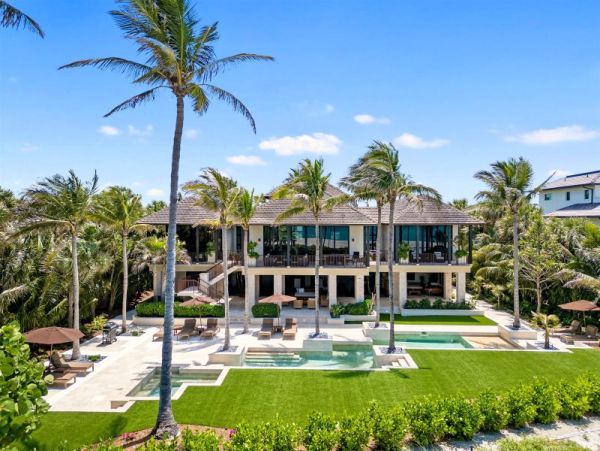 Luxury Rental  Captiva Island Private Pool