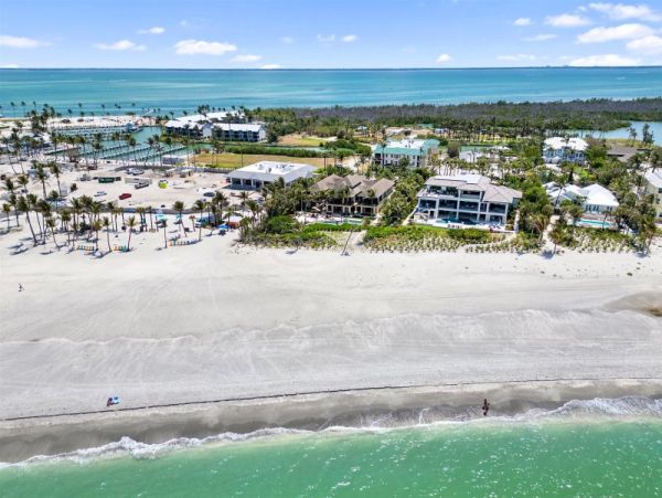 Luxury Rental  Captiva Island Private Pool