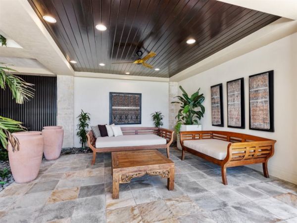 Luxury Rental  Captiva Island Private Pool