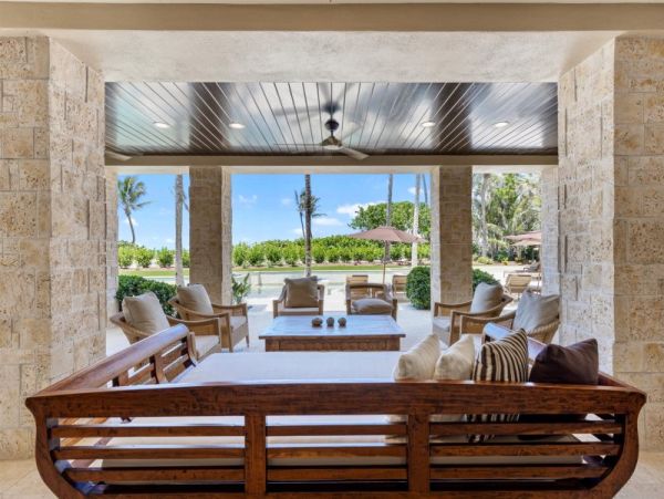 Luxury Rental  Captiva Island Private Pool