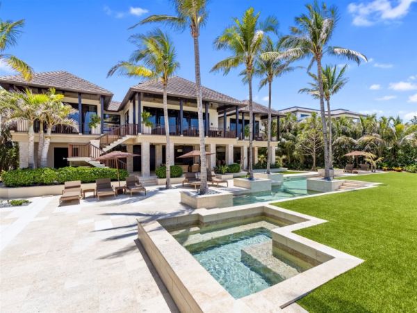 Luxury Rental  Captiva Island Private Pool