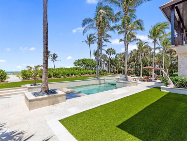 Luxury Rental  Captiva Island Private Pool