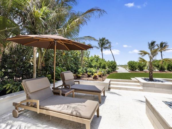 Luxury Rental  Captiva Island Private Pool