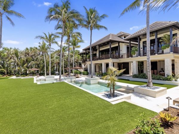 Luxury Rental  Captiva Island Private Pool