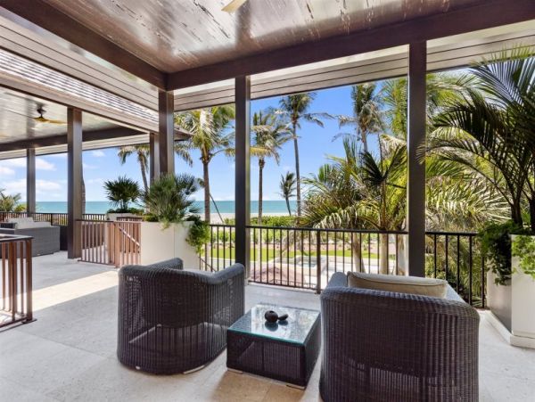 Luxury Rental  Captiva Island Private Pool