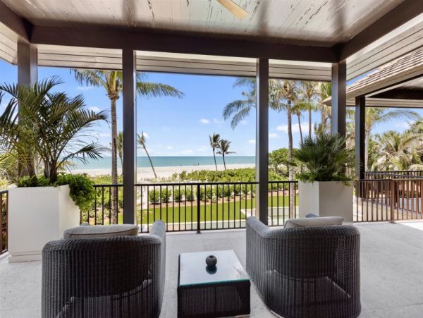 Luxury Rental  Captiva Island Private Pool