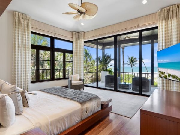 Luxury Rental  Captiva Island Private Pool