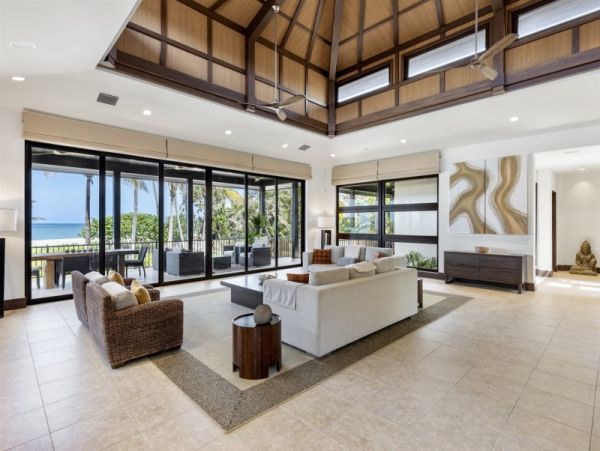 Luxury Rental  Captiva Island Private Pool