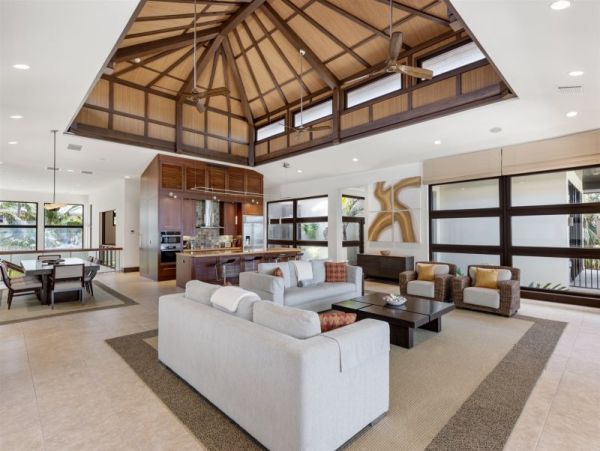 Luxury Rental  Captiva Island Private Pool