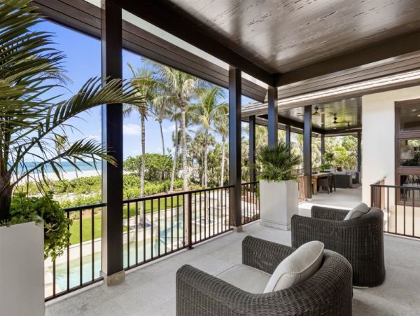 Luxury Rental  Captiva Island Private Pool