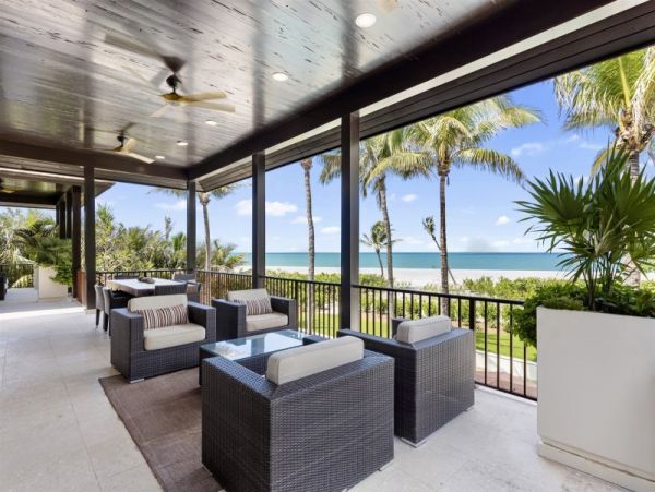 Luxury Rental  Captiva Island Private Pool