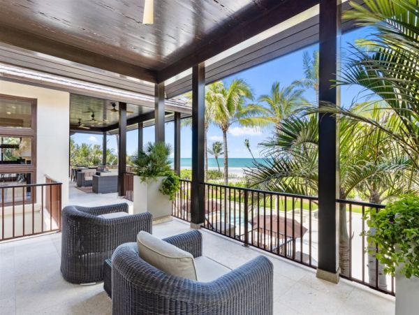 Luxury Rental  Captiva Island Private Pool