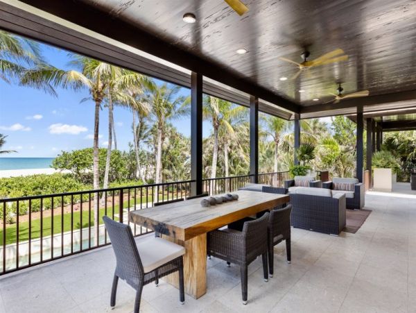 Luxury Rental  Captiva Island Private Pool