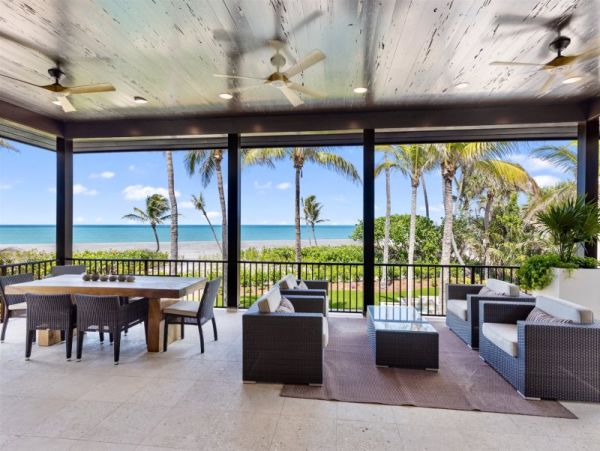 Luxury Rental  Captiva Island Private Pool