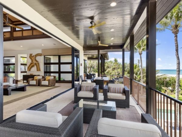 Luxury Rental  Captiva Island Private Pool