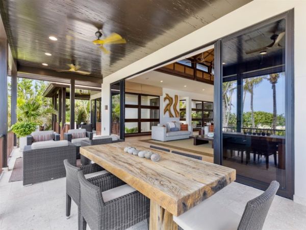 Luxury Rental  Captiva Island Private Pool
