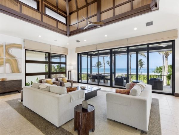 Luxury Rental  Captiva Island Private Pool