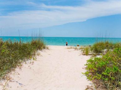 Beach Access