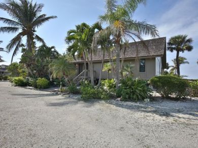 Beach House Captiva Sleeps Six