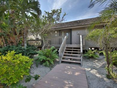 Beach House Captiva Sleeps Six