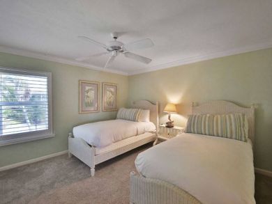 Twin Beds