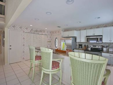 Breakfast Bar