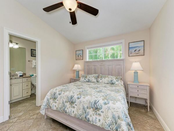 Beautiful Holmes Beach Vacation Home with Private Pool