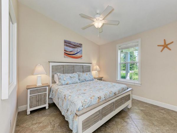 Beautiful Holmes Beach Vacation Home with Private Pool