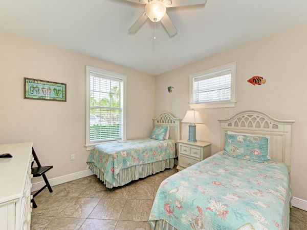 Beautiful Holmes Beach Vacation Home with Private Pool