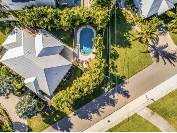 Beautiful Holmes Beach Vacation Home with Private Pool