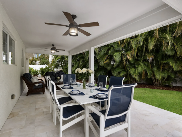 Beautiful Holmes Beach Vacation Home with Private Pool