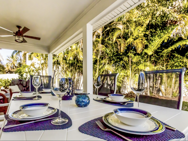 Beautiful Holmes Beach Vacation Home with Private Pool