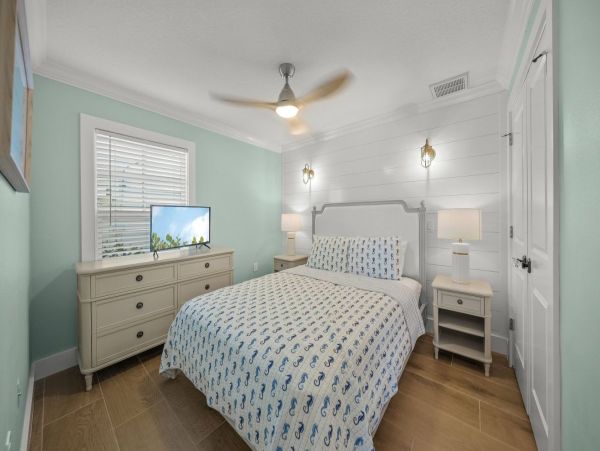One of Anna Maria Island Most Popular 4 bedroom Pool Homes