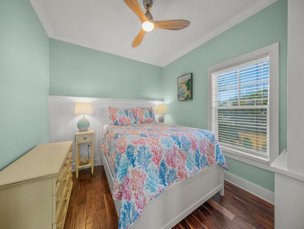 One of Anna Maria Island Most Popular 4 bedroom Pool Homes