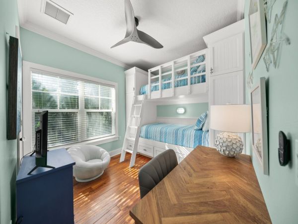One of Anna Maria Island Most Popular 4 bedroom Pool Homes