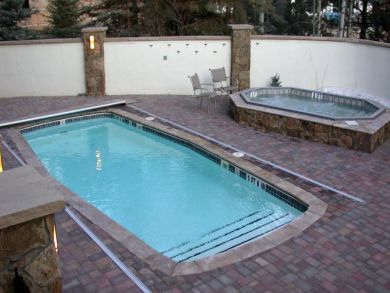 Great Vail Village Vacation Condo for you Next Ski Vacation