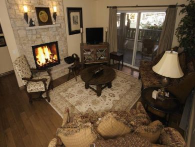 Great Vail Village Vacation Condo for you Next Ski Vacation