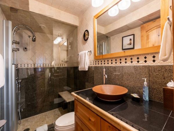 Two Bedroom Ski Condo Vail Sleeps 8 Guests