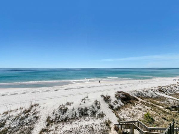 Luxury Miramar Beach Vacation Pool Rental - Five Bedrooms