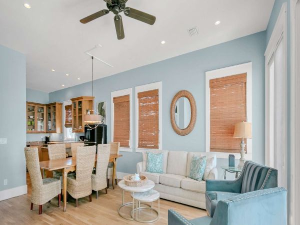 Luxury Miramar Beach Vacation Pool Rental - Five Bedrooms