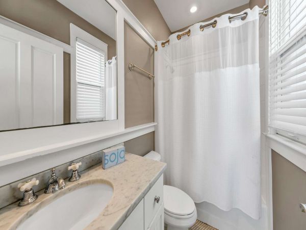 Luxury Miramar Beach Vacation Pool Rental - Five Bedrooms
