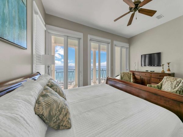 Luxury Miramar Beach Vacation Pool Rental - Five Bedrooms