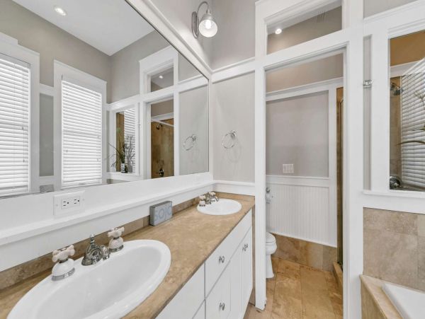 Luxury Miramar Beach Vacation Pool Rental - Five Bedrooms