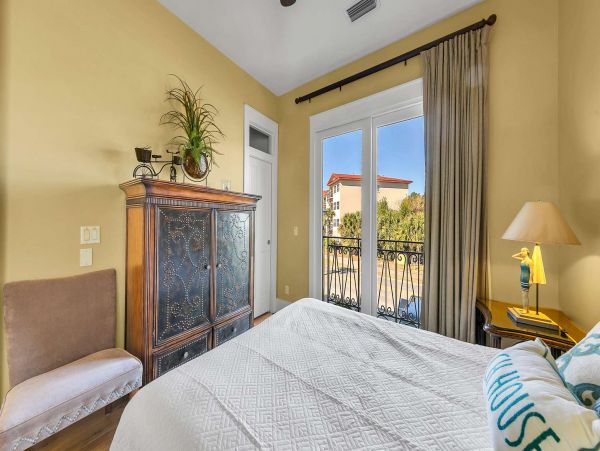 Luxury Miramar Beach Vacation Pool Rental - Five Bedrooms