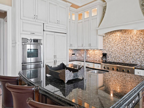 Destin 7 Bedroom Beach House with Full Ocean Views